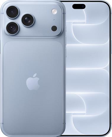Apple iPhone 18 Pro Max 5G 2TB, älypuhelin