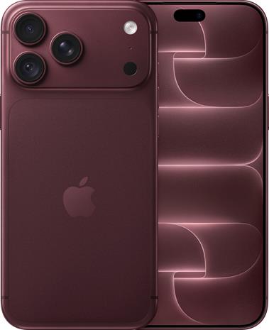 Apple iPhone 18 Pro Max 5G 2TB, älypuhelin