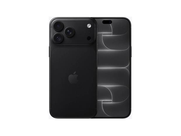 Apple iPhone 18 Pro Max 5G 256GB, älypuhelin