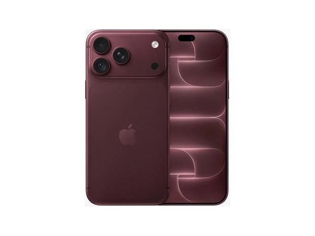 Apple iPhone 18 Pro Max 5G 256GB, älypuhelin