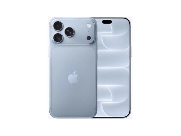 Apple iPhone 18 Pro Max 5G 256GB, älypuhelin