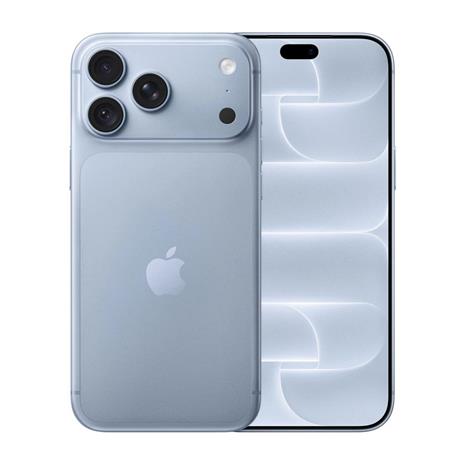 Apple iPhone 18 Pro Max 5G 256GB, älypuhelin