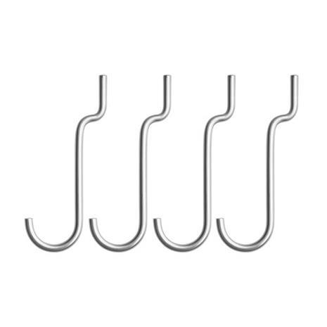 String Vertical Hook -koukku, 4 kpl – kuva 8/8