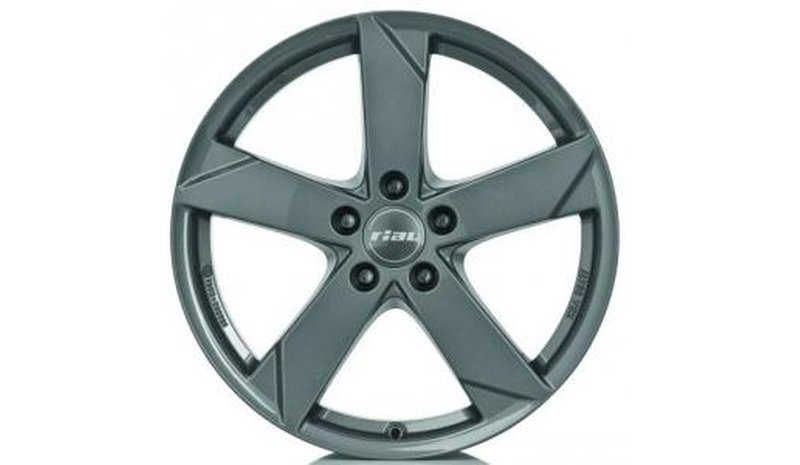 Rial Kodiak Graphite 6x15 5/100 ET38 B57.1 – kuva 1/1
