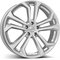 Dezent TA Silver 6.5x16 5/114.3 ET45 B60.1 – kuva 1