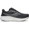 Saucony Guide 19 M Black/Silver - 44 – kuva 1