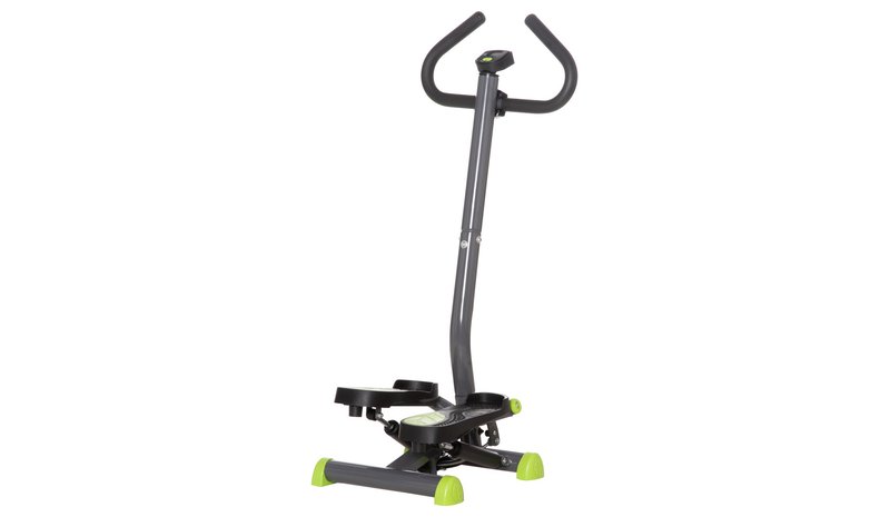 Stepper Homcom 55x44x108cm., useita värejä – kuva 1/1