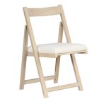 Ruokapöydän tuoli 49x57,5x87cm, vaaleanruskea/beige