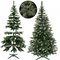 Joulukuusi - Diamond Pine Springos CT0078 220cm – kuva 1