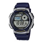 Casio Miesten CASIO 10 baarin uintikello AE-1000 -2A universaali