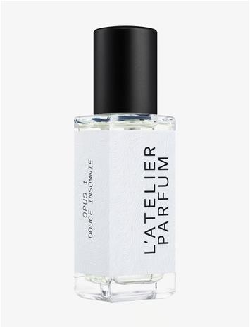 L'Atelier Parfum Opus 1 Douce Insomnie 15 ml