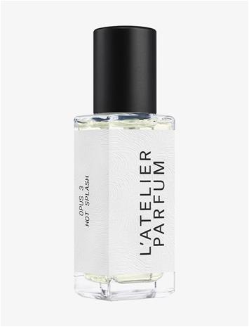 L'Atelier Parfum Hot Splash - EdP 15 ml