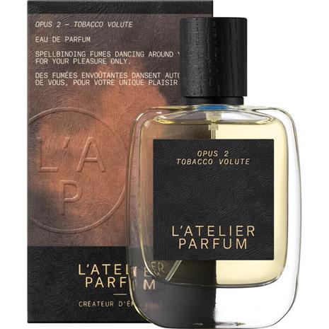 Látelier Parfum TOBACCO VOLUTE - 50 ml
