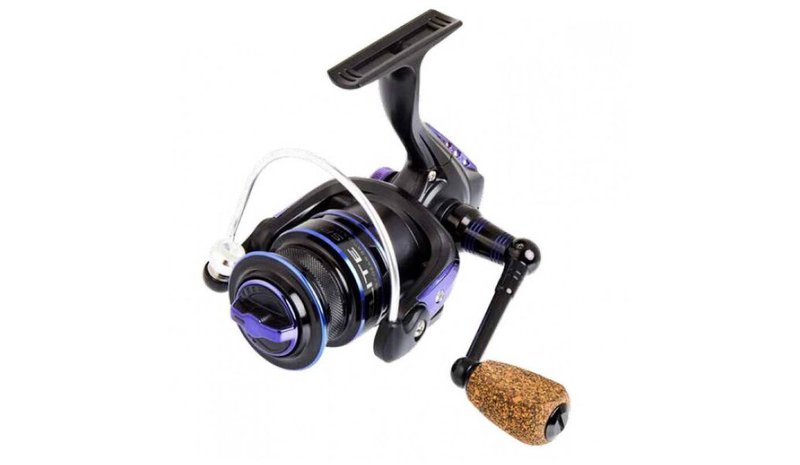Kela Salmo Elite Spin 7 FD4000 – kuva 1/1
