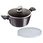 Berlinger Haus graniittipannu bh-6894, 28 cm