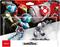 Amiibo Figurine - Samus and E.M.M.I. - Amiibo – kuva 5