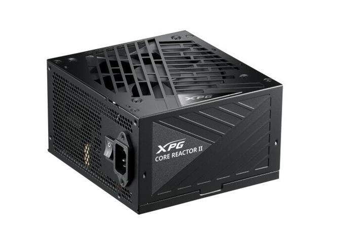 XPG COREREACTOR II 1000W Power Supply