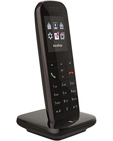 Deutsche Telekom Speedphone 52, langaton IP-puhelin