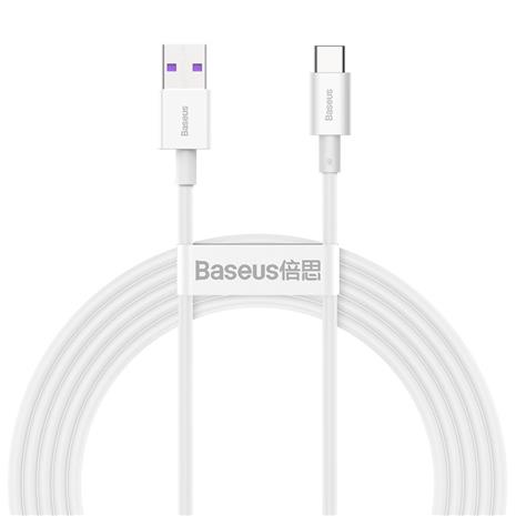 Baseus Superior Series Cable USB to USB-C 66W 2m