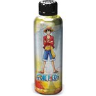 Juomapullo: One Piece - Water Bottle Ruffy (500ml) KOTIIN