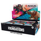 Magic The Gathering: Foundations Jumpstart Booster Display (24) KORTTI