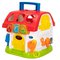 Winfun - Sortâ€˜N Learn Activity House (000772) – kuva 1