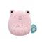Squishmallows - 19 cm Plush - Kline Frog – kuva 2