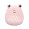 Squishmallows - 19 cm Plush - Kline Frog – kuva 3