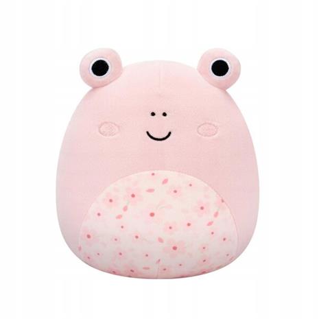 Squishmallows - 19 cm Plush - Kline Frog