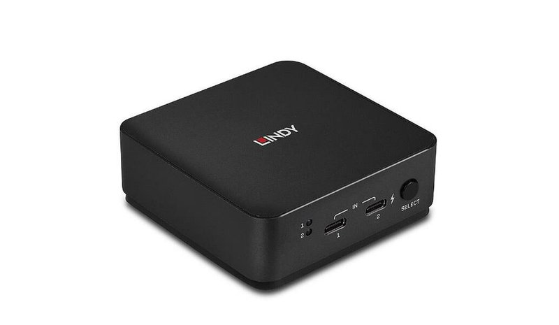 USB-Kaapeli LINDY 42321 – kuva 1/3