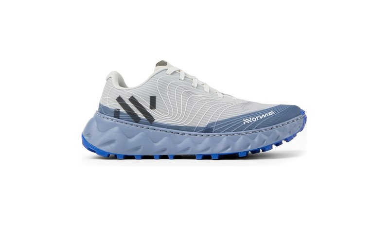 NNormal Tomir 2.0 Shoe Blue - 41 1/3 – kuva 1/1