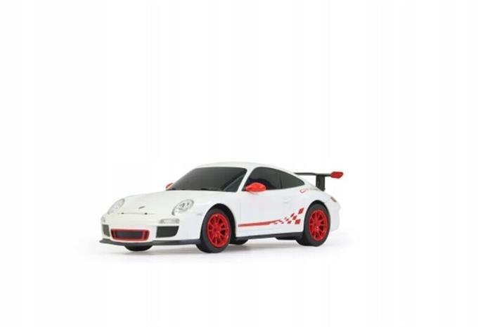 Jamara 404096, Auto