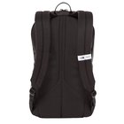 North Face Rodey -reppu, musta