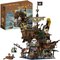 Pantasy: The Pirates Pub Construction Set (2858) GADGET – kuva 1