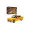 Pantasy: New York Yellow Cab Construction Set (1601) GADGET – kuva 1