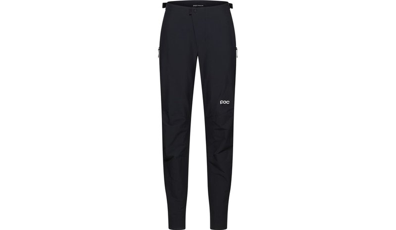 POC W's Motion Pants Uranium Black - L – kuva 1/1