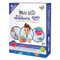 Mini Lab Bouncy Balls – kuva 1