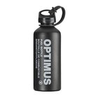 Drinkker Optimus Fuel, 0,6 l, musta