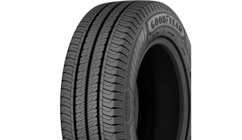 Goodyear EfficientGrip Cargo 2 215/65R16 106T