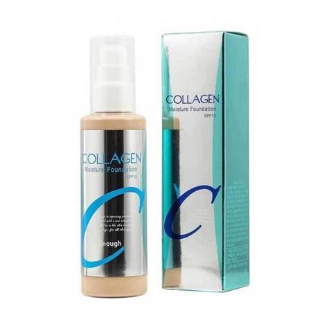 Enough Collagen Moisture Foundation - 100 ml No.21