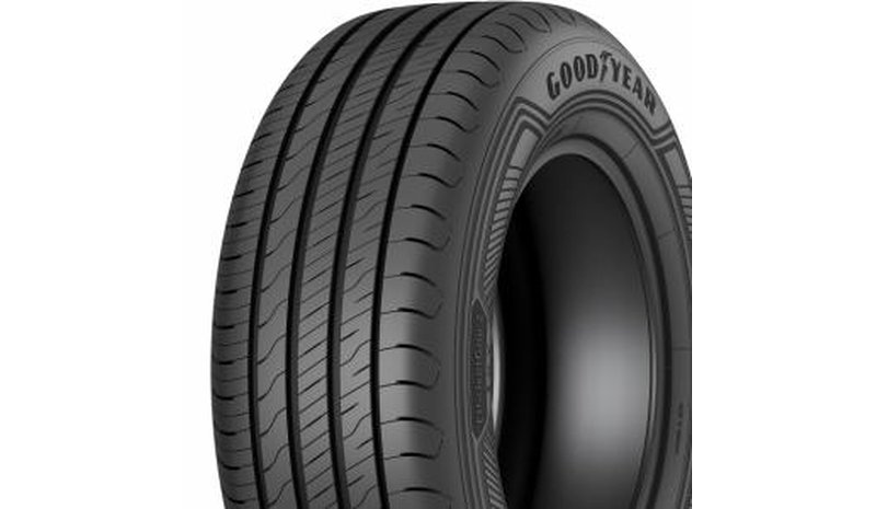 Goodyear EfficientGrip 2 SUV 215/65R16 98V