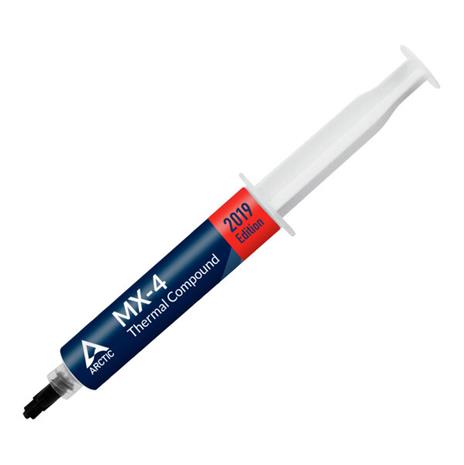 ARCTIC MX-4 (45 g) Edition 2019 – High Performance Thermal Paste – kuva 5/5