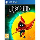Unbound: Worlds Apart, PS4 -peli