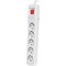 Armac ARC 5 - surge protector - 2300 Watt – kuva 1