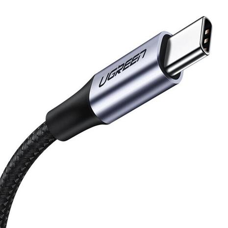 UGREEN USB-A - USB-C 0.25 m
