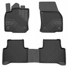 Premium 77 -kumimatot Volkswagen Touran II 2015-2023 -malliin, Muut autotarvikkeet