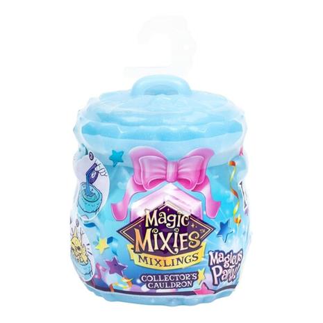 Magic Mixies Mixlings Magicus Party S4 hahmo
