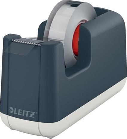 Leitz Cosy teippiteline+teippi harmaa
