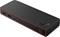Lenovo ThinkPad USB4 Smart Dock 5500 Wired Black – kuva 5