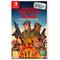 Operation Wolf Returns: First Mission, Nintendo Switch -peli – kuva 4